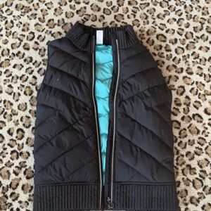 Ivviva reversable athletic vest